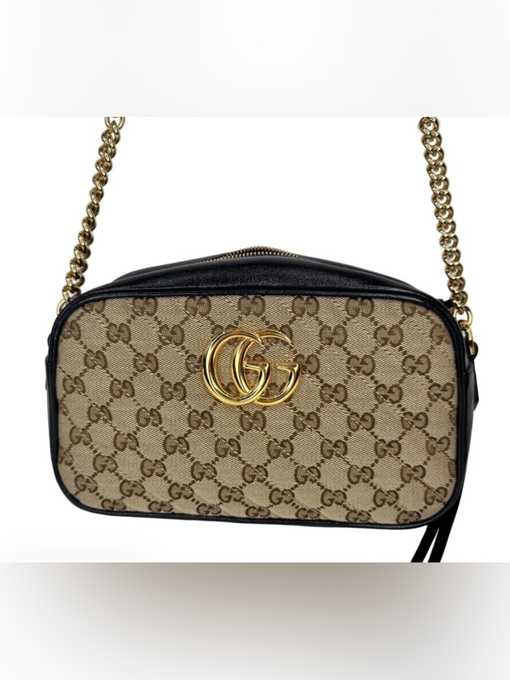 Gucci Marmont crossbody bag